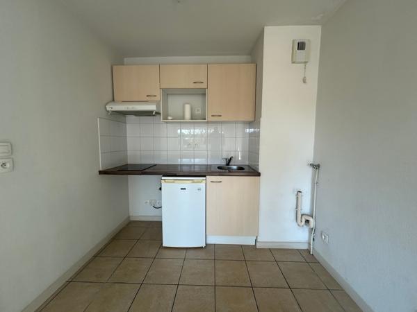Appartement · Vente Begles (33130) 2 pièces · 40m²