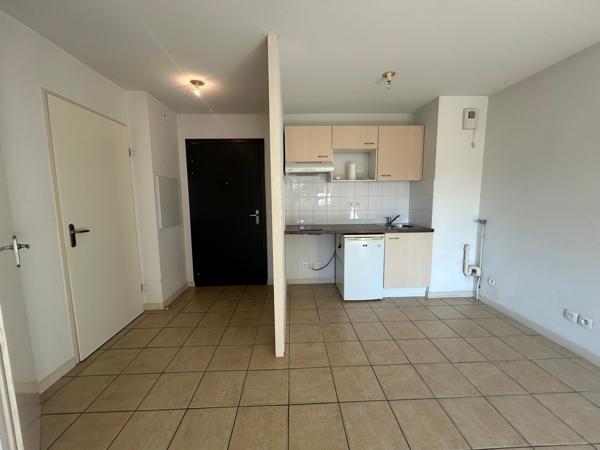 Appartement · Vente Begles (33130) 2 pièces · 40m²