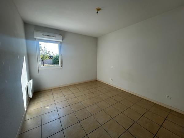 Appartement · Vente Begles (33130) 2 pièces · 40m²