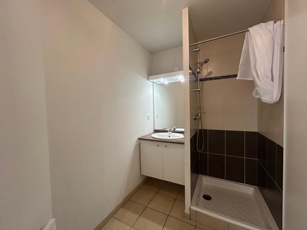 Appartement · Vente Begles (33130) 2 pièces · 40m²