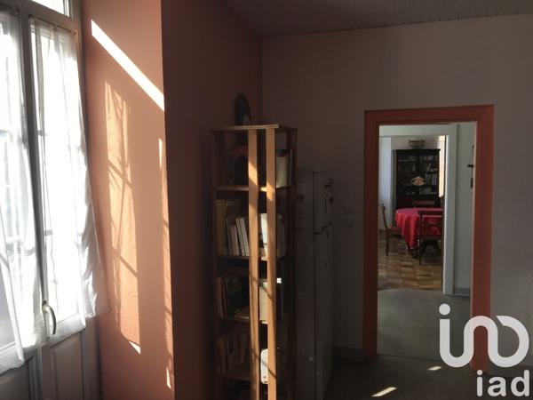 Maison de village 5 pièces de 130 m² à Lassay-les-Châteaux (53110)