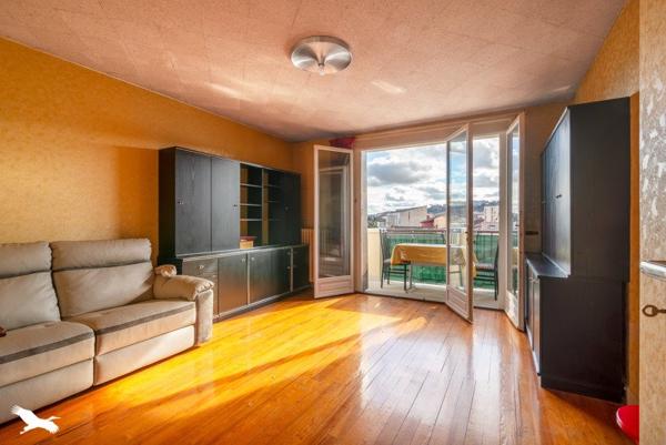 Appartement à vendre |  Toulouse |  3 pièces | 55 m²