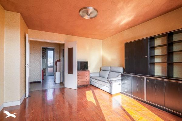 Appartement à vendre |  Toulouse |  3 pièces | 55 m²