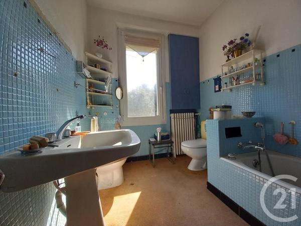 Maison à vendre  6 pièces - 140 m 2   GRAULHET  - 81
