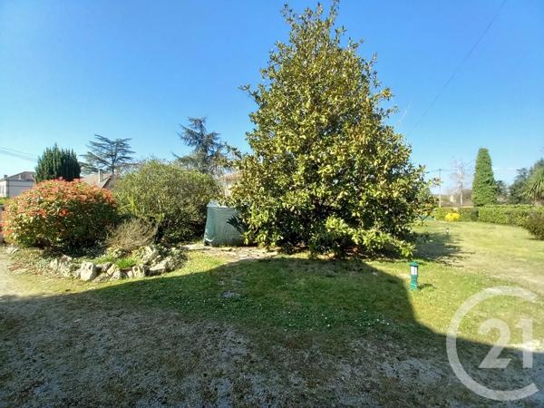 Maison à vendre  6 pièces - 140 m 2   GRAULHET  - 81