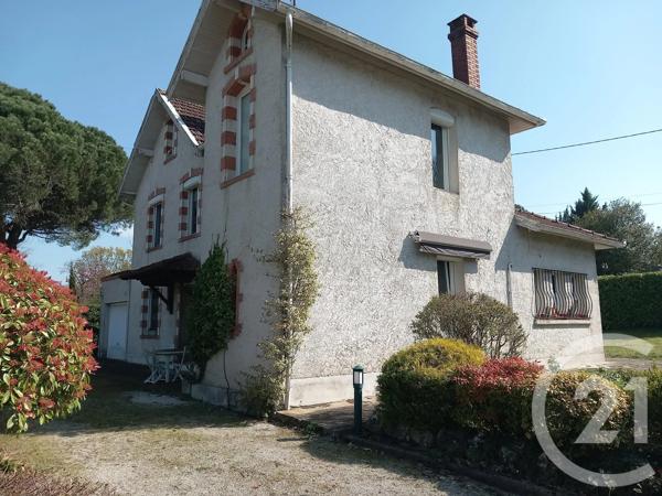 Maison à vendre  6 pièces - 140 m 2   GRAULHET  - 81