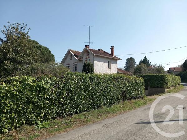 Maison à vendre  6 pièces - 140 m 2   GRAULHET  - 81