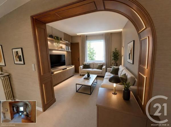 Maison à vendre  6 pièces - 140 m 2   GRAULHET  - 81