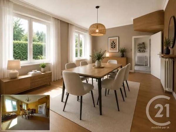 Maison à vendre  6 pièces - 140 m 2   GRAULHET  - 81
