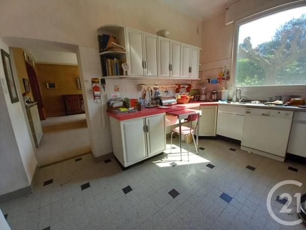 Maison à vendre  6 pièces - 140 m 2   GRAULHET  - 81