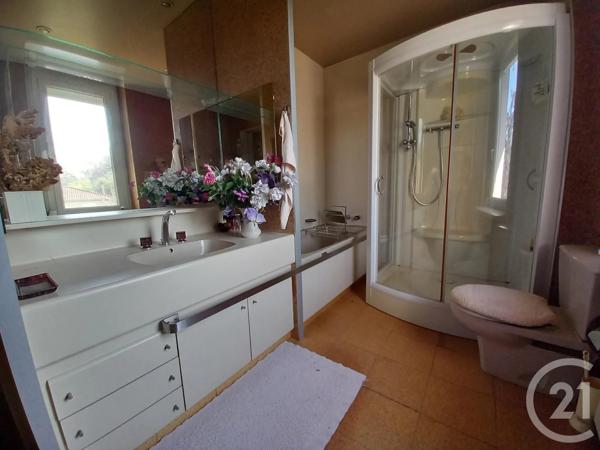 Maison à vendre  6 pièces - 140 m 2   GRAULHET  - 81