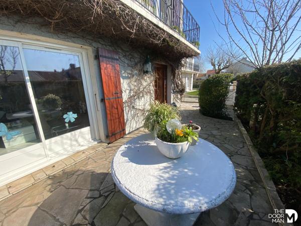 Maison - Vendu - 133 m² - MAUREPAS | The Door Man
