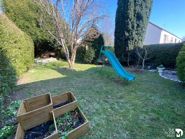 Maison - Vendu - 133 m² - MAUREPAS | The Door Man