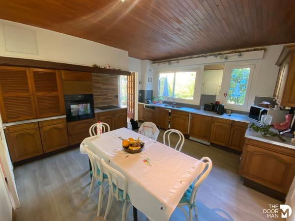 Maison - Vendu - 133 m² - MAUREPAS | The Door Man