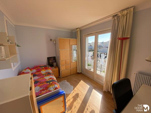 Maison - Vendu - 133 m² - MAUREPAS | The Door Man
