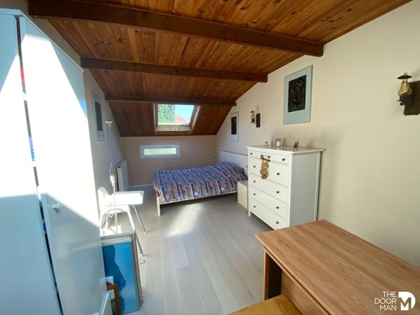 Maison - Vendu - 133 m² - MAUREPAS | The Door Man