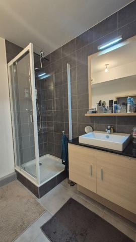 Appartement Grenoble 1 pièce(s) 35.5 m2