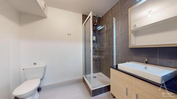 Appartement Grenoble 1 pièce(s) 35.5 m2