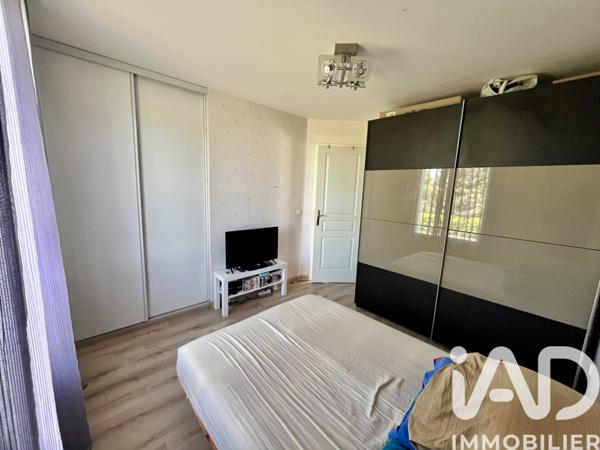 Maison à vendre 6 pièces 125 m² Saint-Pierre-du-Perray