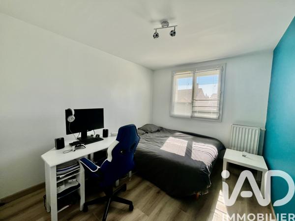Maison à vendre 6 pièces 125 m² Saint-Pierre-du-Perray