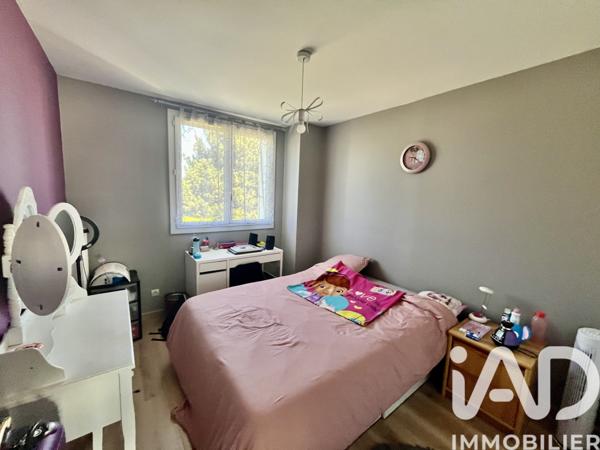 Maison à vendre 6 pièces 125 m² Saint-Pierre-du-Perray