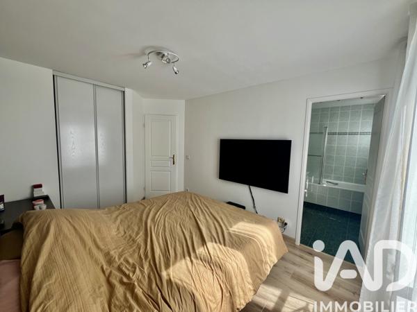 Maison à vendre 6 pièces 125 m² Saint-Pierre-du-Perray
