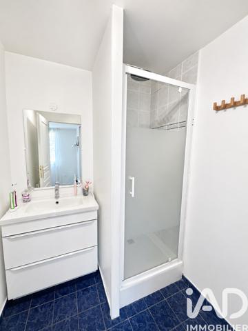 Maison à vendre 6 pièces 125 m² Saint-Pierre-du-Perray