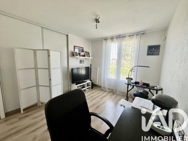 Maison à vendre 6 pièces 125 m² Saint-Pierre-du-Perray