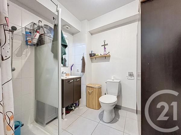 Appartement F1 à vendre  1 pièce - 23,28 m 2   CASTELNAU LE LEZ  - 34