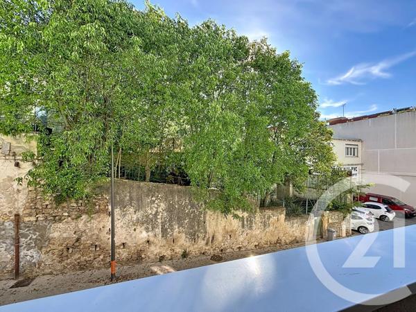 Appartement F1 à vendre  1 pièce - 23,28 m 2   CASTELNAU LE LEZ  - 34