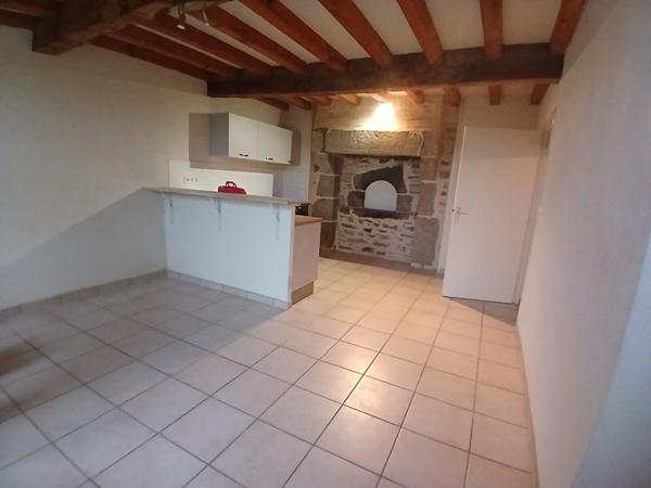 Maison Mortagne Sur Sevre 4 pièce(s) 95.32 m2