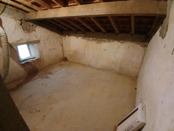 Maison Mortagne Sur Sevre 4 pièce(s) 95.32 m2