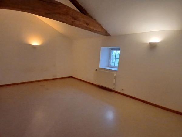 Maison Mortagne Sur Sevre 4 pièce(s) 95.32 m2