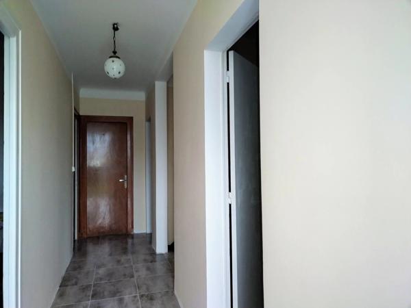 Maison de 144 m² composée de 2 logements de 72 m² chacun