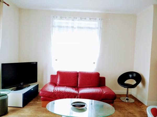 Maison de 144 m² composée de 2 logements de 72 m² chacun