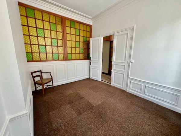 Appartement Crepy En Valois 79.98 m2