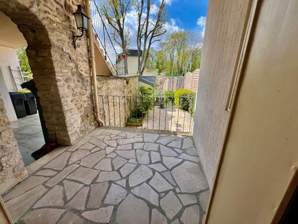 Appartement Crepy En Valois 79.98 m2