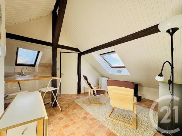 Appartement F2 à vendre  2 pièces - 18,69 m2 STRASBOURG - 67