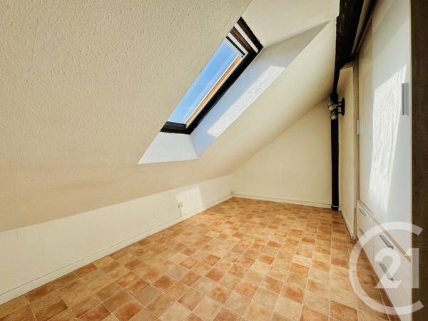 Appartement F2 à vendre  2 pièces - 18,69 m2 STRASBOURG - 67