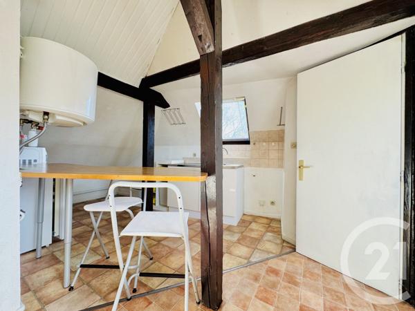 Appartement F2 à vendre  2 pièces - 18,69 m2 STRASBOURG - 67