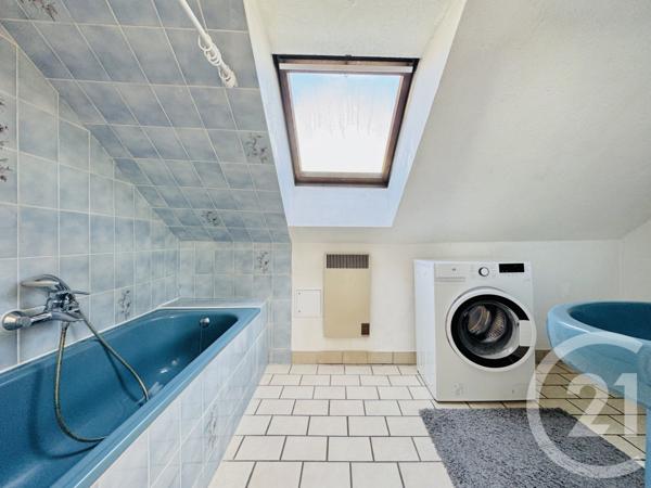 Appartement F2 à vendre  2 pièces - 18,69 m2 STRASBOURG - 67