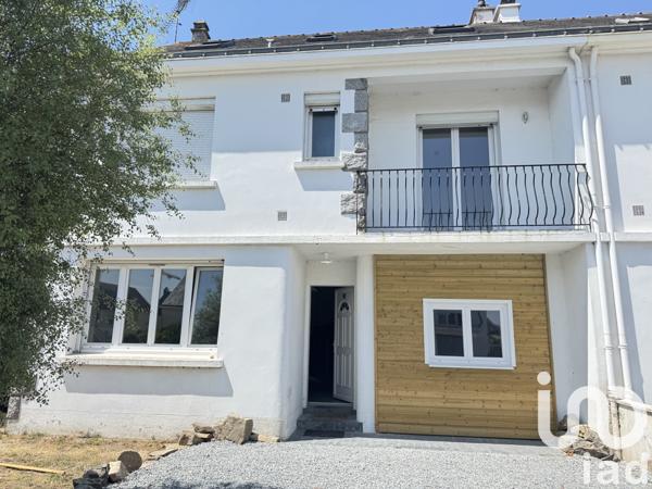 Maison à vendre 8 pièces 140 m² Trignac