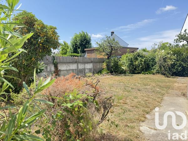 Maison à vendre 8 pièces 140 m² Trignac