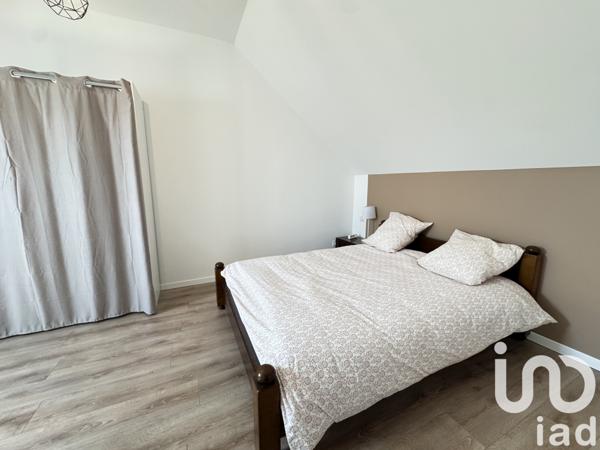 Maison à vendre 8 pièces 140 m² Trignac