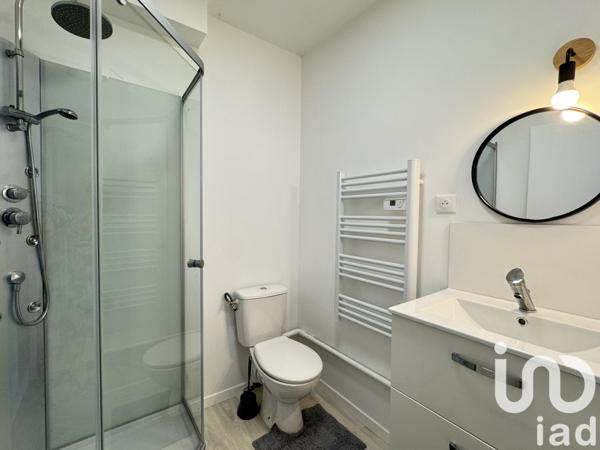 Maison à vendre 8 pièces 140 m² Trignac