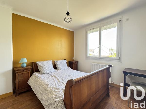 Maison à vendre 8 pièces 140 m² Trignac