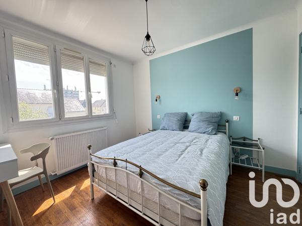 Maison à vendre 8 pièces 140 m² Trignac