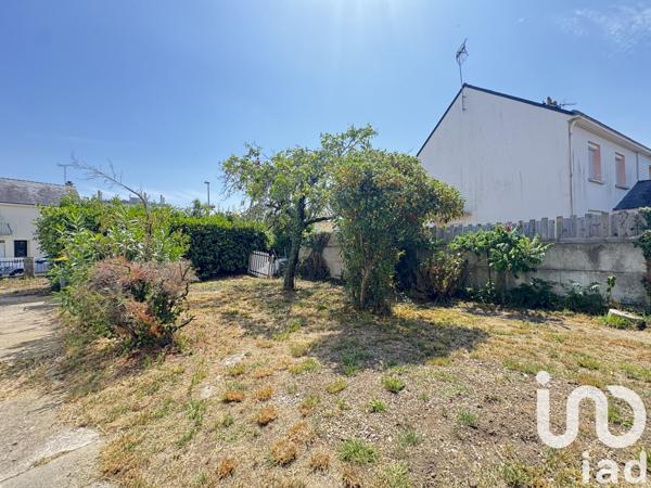 Maison à vendre 8 pièces 140 m² Trignac