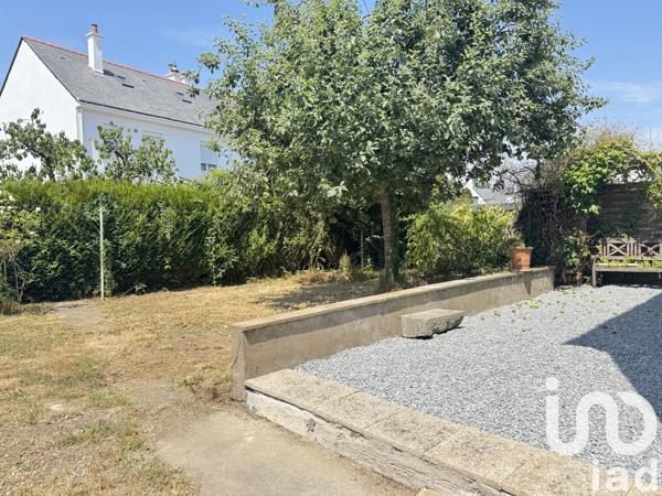 Maison à vendre 8 pièces 140 m² Trignac