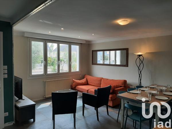 Maison à vendre 8 pièces 140 m² Trignac